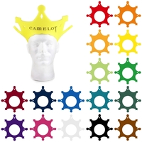 Foam crown... from ASI 54886 Foamworx / FoamWorx