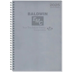 7 x 10 Executive Journal Planner