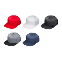 BLVNK Podium Tech Snapback