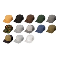 BLVNK Redwoods Snapback