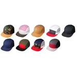 BLVNK The Sandy 5 Panel