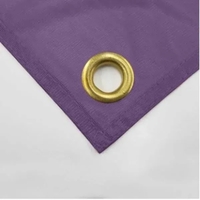 Fabric Banners in Full Color