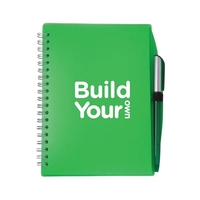 Notebook with Pen... from ASI 89971 Stuff A Mug