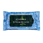 Freshen-Up™ 10-count Antibacterial Wipe packs