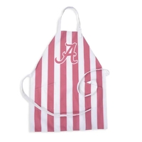Tailgating apron with 2 side pockets and adjustable neck strap.... from ASI...