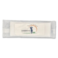 Unscented Refreshment Towel Single Packs - Low Quantity, Quick Ship... from...
