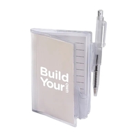 Small Notebook with Pen... from ASI 89971 Stuff A Mug