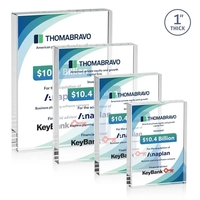 Bendell VividPrint™ Award