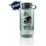 Wide Mouth 32oz Tritan Basecamp Water Bottle