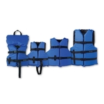 ONYX General Purpose Boating Life Jacket USCG approved