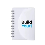 Mini Spiral Notebook