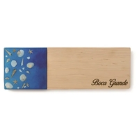 Capitva Serving Board