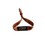 Woven Fabric Smart NFC Wristband