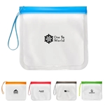 Carry On Reusable Sandwich Bag