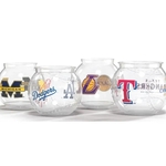 Baseball Fish Bowl Cup