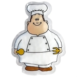 Chef Bert Gel Beads Hot/Cold Pack