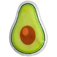 Avocado Gel Beads Hot/Cold Pack