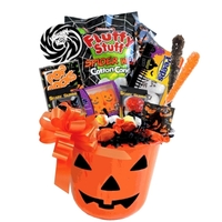 Halloween Candy Gift Basket... from ASI 89971 Stuff A Mug