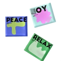 Acrylic fridge magnet plus full color UV printing on 1 location... from ASI...