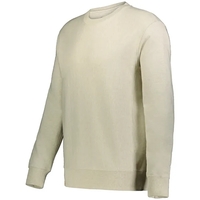 Classic Heavyweight Fleece Crew made from cotton/polyester blend.... from ASI...