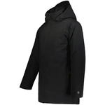 Weather Secure Parka