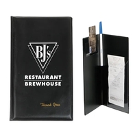 Create a promotional giveaway that customers can take "note" of!... from ASI...