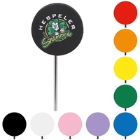 Circle antenna topper that can be used for pens and pencils... from ASI 54886...