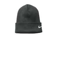 Nike Team Cuffed Beanie... from ASI 84863 SanMar