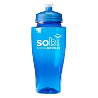 24 oz Wide Mouth Sports Bottle