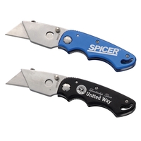 Cedar Creek® Razor Sharp Utility Knife