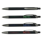Lunaire Metal Pen