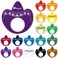 Foam sombrero. One size fits most.... from ASI 54886 Foamworx / FoamWorx