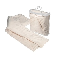 Blanket Mink Sherpa - Low Minimum