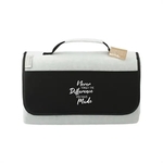 Oversized Picnic Blanket Recycled - Low minimum