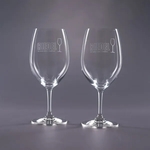 Riedel Syrah Wine Glasses