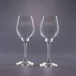 Traveler Series Riedel White Wine Glass Gift Set