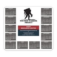 Soft Surface Calendar Mouse Pads.... from ASI 56950 Gill Studios Inc /...