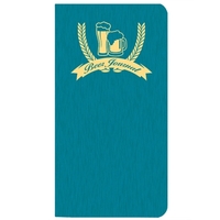 Beer Journal- Shimmer... from ASI 76575 Payne Publishers Inc