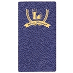 Beer Journal- Cobblestone Cover