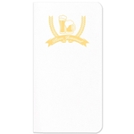 Beer Journal- Leatherette
