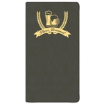 Beer Journal- Canyon