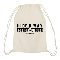 Drawstring Cotton Bag... from ASI 39820 Opusline (Benmex) / Opus Line