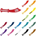 16" Foam Saber Sword