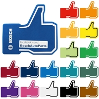 Facebook Like Foam Hand