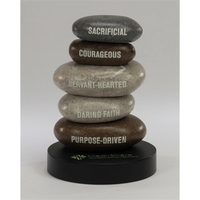 A new executive desk toy.... from ASI 89860 StoneyCreek / StoneyCreek®