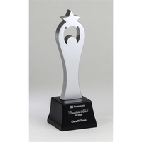 Medium Victory Award