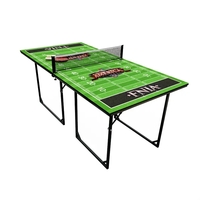 Custom-branded Table Tennis set with paddles and balls... from ASI 30226 A J...