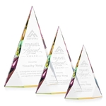 Rochester Award - Prismatic
