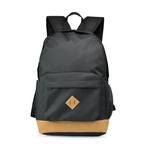 Laptop Backpack with Mesh Pocket