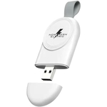 Portable Wireless iwatch Charger